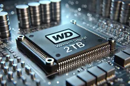 From 2Tb to 100TB: The Next Leap in SSDs Technology