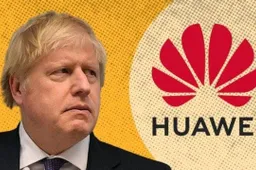 British government will allow Huawei to participate on its 5G - but there is a catch