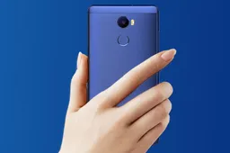 Elephone C1 to feature full metal body