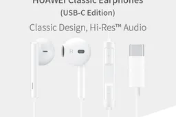 Huawei CM33 earphones and super cheap robo cleaner on sale
