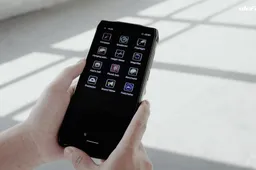 Outdoor toolbox testing video for Ulefone Power Armor 13