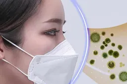 Xiaomi face mask will be released in India on October 13