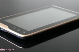 Foxy E7 Tablet Does Everything Your Phone Can and More!