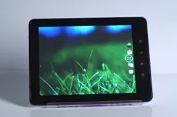 AiShou aka Love Master Plans Ice Cream Sandwich Tablets