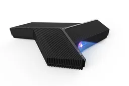 Office projector Lightank W100 with pre-installed Windows 10 coming July 12th