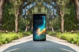 UMIDIGI S2 Lite's Face Unlock Works Incredibly Well (Video)