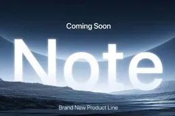 UMIDIGI Unveils the First Note Series Model: the Note 100!