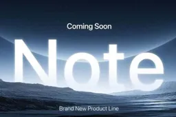 Another sketch for the upcoming UMIDING Note 100 comes out