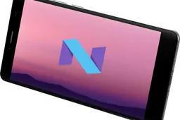 Bluboo Maya Max getting the Android N soon?
