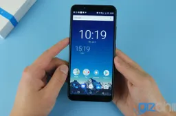 Vernee X Review - So Close to Awesome