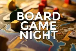 5 Best virtual game night board games of 2021