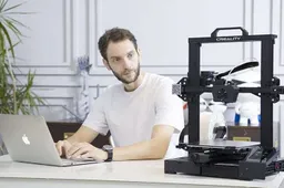 Two great 3D printers discounted on Aliexpress