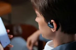 Discover Comfort: OpenRock Headphones With up to 50% Off This Holiday