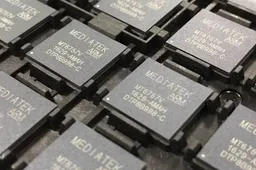 Elephone gets the Mediatek stamp of approval for Helio P20 usage