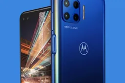 Motorola Mota G 5G: Motorola's Answer To OnePlus N10 5G