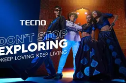TECNO Encourages Modern Indians to Take a Shot and Explore Life’s New Angles