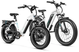 Pedal to the Metal: Wheel-y Great Black Friday Deals on Magicycle E-Bikes