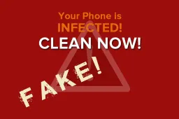 LEAGOO defend their honor against the "virus alert" news