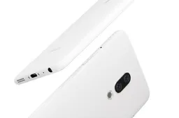 Meizu 15: made out of stainless steel for superior quality