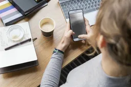 The US Smartphone Market Is Saturated - Few Potential New Users