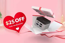 Celebrate Women's Day with GMK promo deals