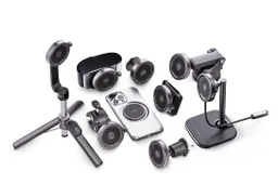 Lamicall Releases ALL Lock Magnetic Phone Mount – A mount for all occasions