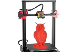 Two great advanced 3D printers up for grabs on Ebay