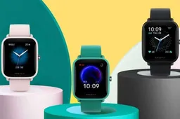 Get the new Amazfit Bip U even cheaper with our coupon