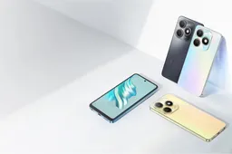 TECNO’s Upcoming SPARK 20 Pro+ to Feature Sleek Double Curve Design and 108MP Camera for Gen Z Consumers