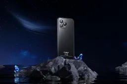 Cubot P80 - The Ultimate Smartphone for Capturing and Storing Your memories