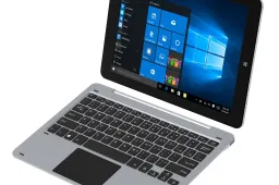 Chuwi Hi12 magnetic keyboard finally official