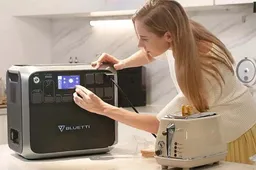 Celebrate Mother's Day with deals from BLUETTI