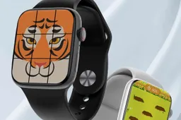 DT8 Pro is yet another smartwatch piece worth your attention