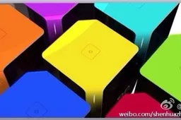 ZTE gaming-centric TV Box surfaces online