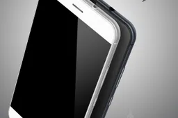 Ulefone announce full specs of their Ulefone Paris smartphone