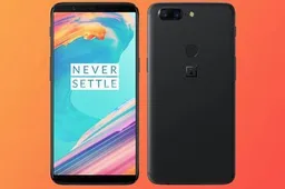 OnePlus 5 and 5T HydrogenOS Pie Beta rolls out in China
