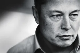 Elon Musk Proves All Of His Companies Are Philanthropic