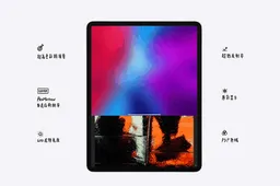 iPad Pro Won't Change In Design, But iPad Mini Will Look Like iPad Air 3