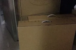 Xiaomi robot vacuum coming to a home near you