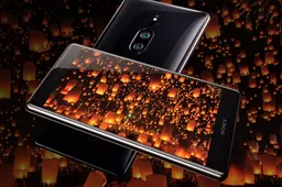 Sony Xperia XZ2 Premium US Variant To Cost $999.99