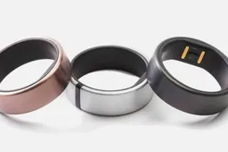 VIVO Ring Patent Shows How It Will Monitor Users' Health
