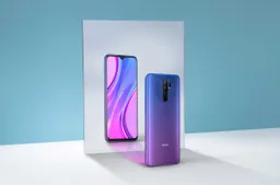 Redmi 9 Prime is launched with rear quad cameras and Helio G80