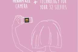 How about 32MP selfies? MediaTek says you can, with the Helio X20