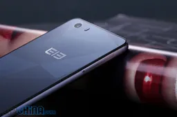 Elephone S2 and S2 Plus appear in their own promotional video