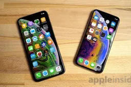 Apple's iPhone Q2 Shipments in European Market Decreased by 17%