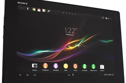 Alleged Xperia 1v/1s  with tri-cam surfaces, tipped for July 9 launch