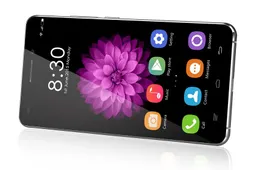 Oukitel U8 looks like a P7000 sans steroids; On limited sale for $139.99