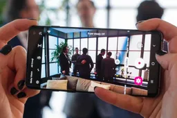 Samsung Galaxy S10, S10+ and S10e with Dynamic AMOLED Infinity-O display announced