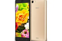 Intex Aqua Strong 5.1+ unveiled, packs 5 inch display, really budget specs