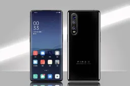 OPPO Find X2 To Sport The Strongest Screen Of 2K + 120Hz